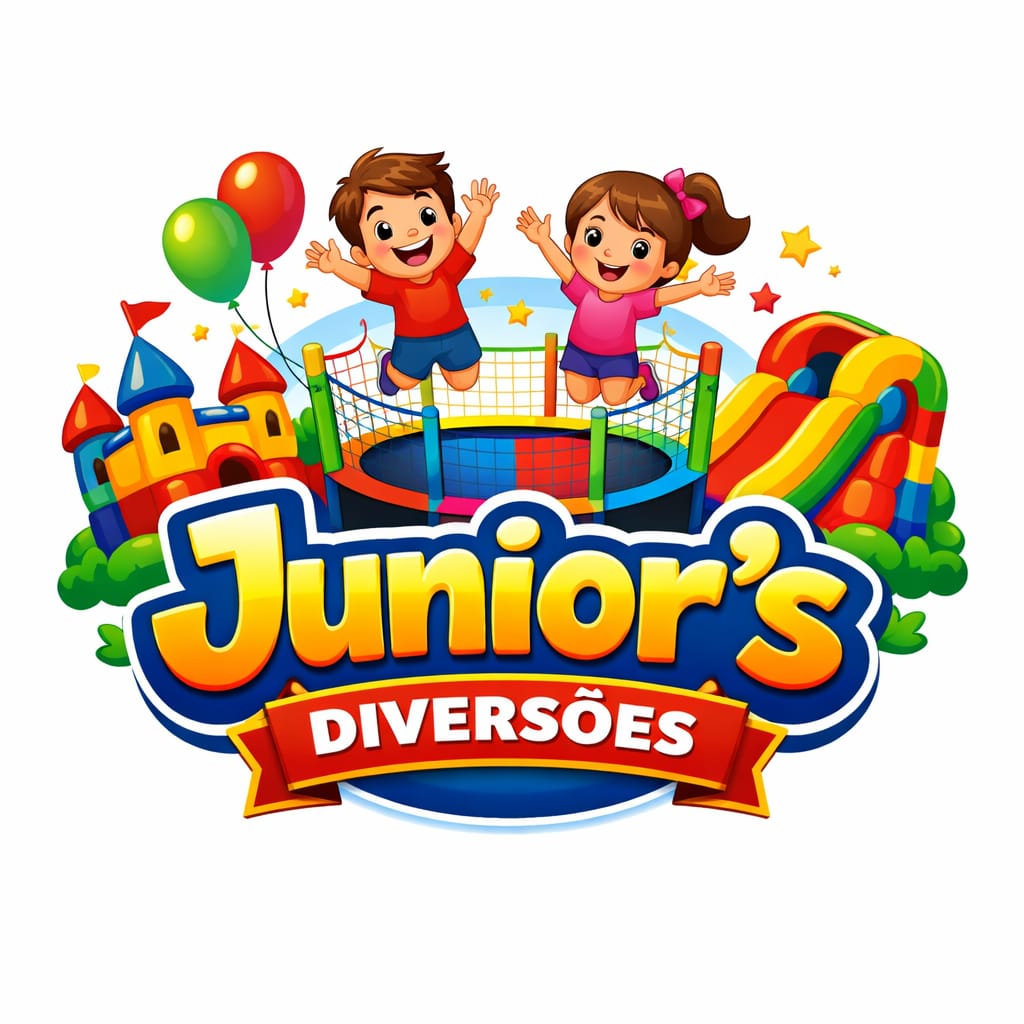 Junior's Diversões